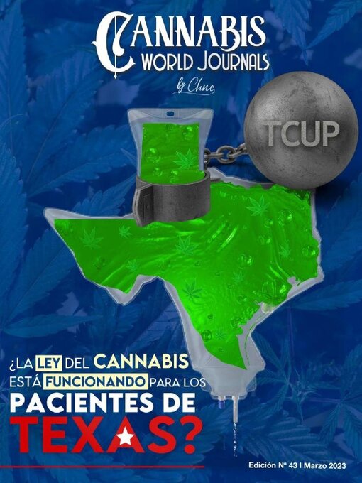 Title details for Cannabis World Journals Español by Pharmacology University - Available